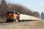 BNSF 6941